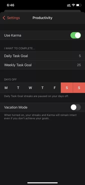 9-1 مقارنة بين Evernote Tasks و Todoist: أي مدير مهام أفضل