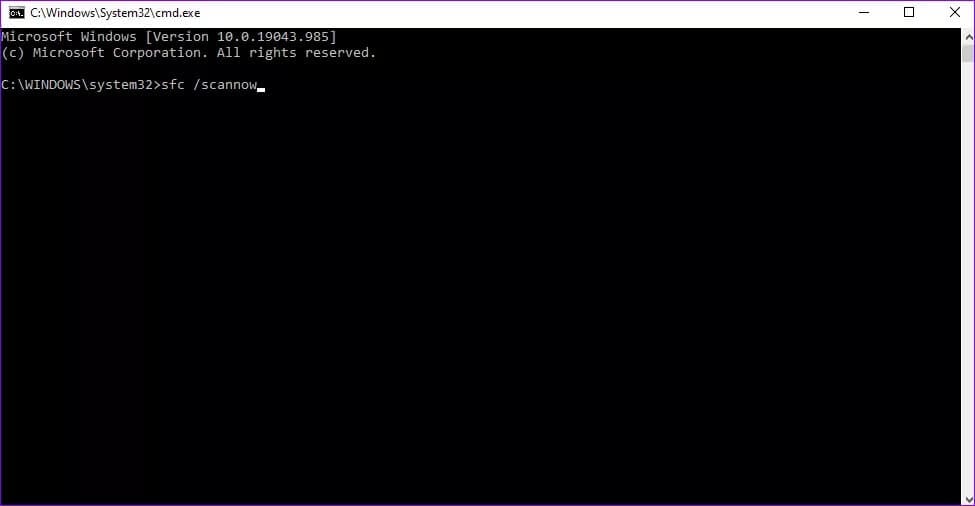 9-12 أفضل 5 طرق لإصلاح عدم تحميل أداة إدارة الأقراص على Windows 10