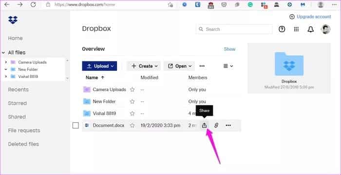 A-Guide-to-Dropbox-Sharing-Permissions-10_935adec67b324b146ff212ec4c69054f دليل لاستخدام أذونات مشاركة Dropbox على النحو الأمثل