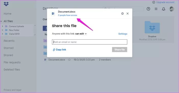 A-Guide-to-Dropbox-Sharing-Permissions-11_935adec67b324b146ff212ec4c69054f دليل لاستخدام أذونات مشاركة Dropbox على النحو الأمثل