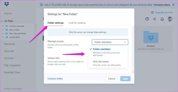 A-Guide-to-Dropbox-Sharing-Permissions-17_935adec67b324b146ff212ec4c69054f دليل لاستخدام أذونات مشاركة Dropbox على النحو الأمثل