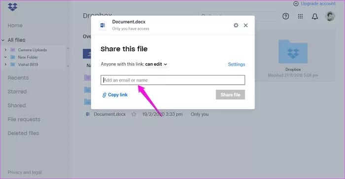 A-Guide-to-Dropbox-Sharing-Permissions-3_935adec67b324b146ff212ec4c69054f دليل لاستخدام أذونات مشاركة Dropbox على النحو الأمثل
