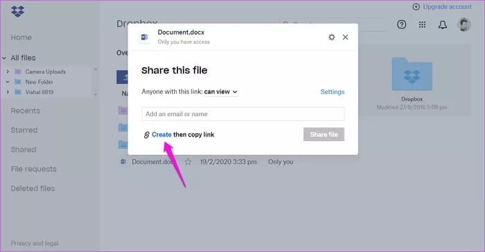A-Guide-to-Dropbox-Sharing-Permissions-5_935adec67b324b146ff212ec4c69054f دليل لاستخدام أذونات مشاركة Dropbox على النحو الأمثل