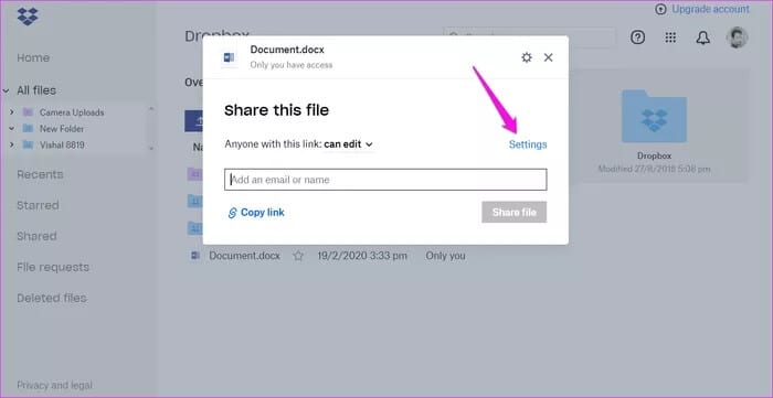 A-Guide-to-Dropbox-Sharing-Permissions-6_935adec67b324b146ff212ec4c69054f دليل لاستخدام أذونات مشاركة Dropbox على النحو الأمثل