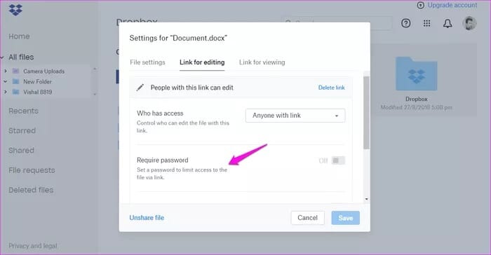 A-Guide-to-Dropbox-Sharing-Permissions-8_935adec67b324b146ff212ec4c69054f دليل لاستخدام أذونات مشاركة Dropbox على النحو الأمثل
