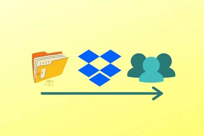 دليل لاستخدام أذونات مشاركة Dropbox على النحو الأمثل - %categories