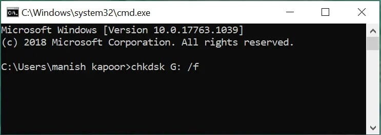 Capture كيفية إصلاح مشكلة عدم تحديث Windows 10