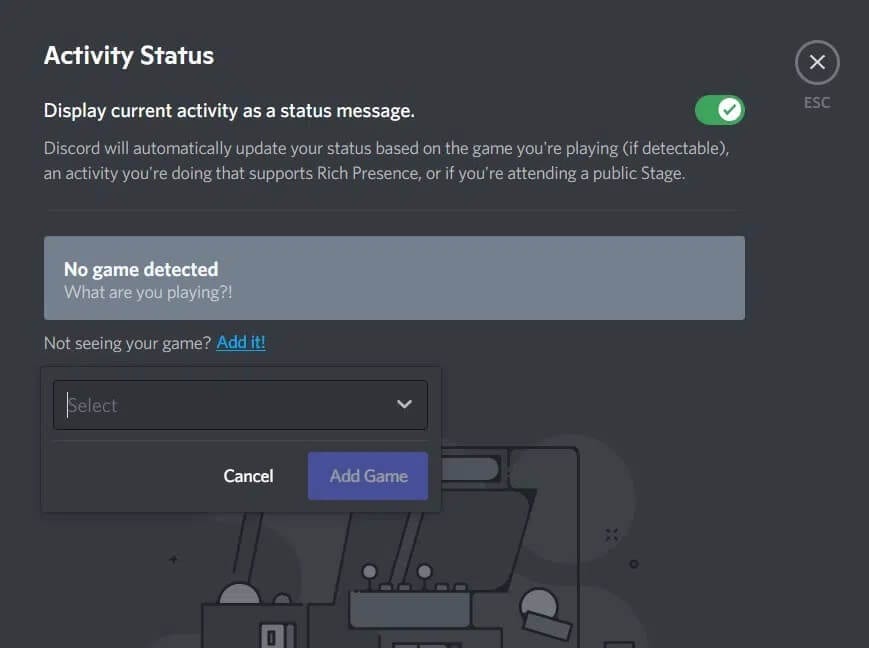 Disable-Discord-Overlay-for-Selected-Games كيفية تعطيل Discord Overlay