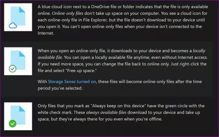 أفضل 9 طرق لإصلاح عدم التمكن من حذف مجلد  OneDrive على Windows 10 - %categories