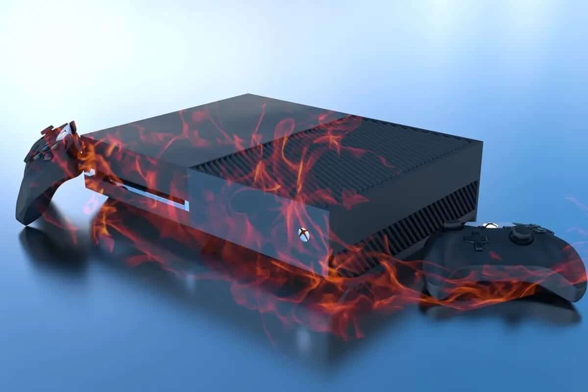 إصلاح ارتفاع درجة حرارة جهاز Xbox One وإيقاف تشغيله - %categories