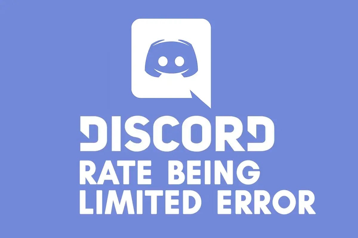 إصلاح خطأ تقييم خطأ معدل محدود في Discord - %categories