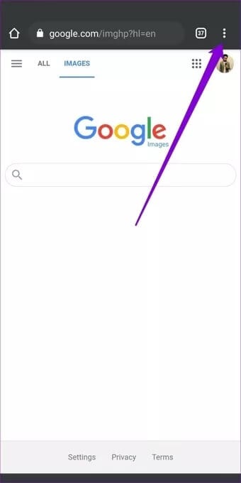 Google-Chrome-Browser_7c4a12eb7455b3a1ce1ef1cadcf29289 كيفية البحث العكسي عن الصور على الهاتف المحمول والكمبيوتر الشخصي
