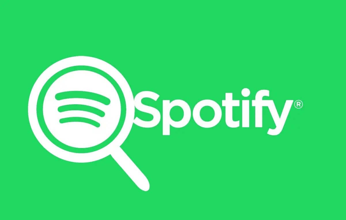 كيفية إصلاح عدم عمل بحث Spotify - %categories