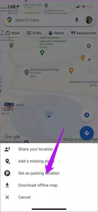How-to-Add-Multiple-Labels-on-Google-Maps-100_7c4a12eb7455b3a1ce1ef1cadcf29289 كيفية إضافة ملصقات متعددة على Google Maps