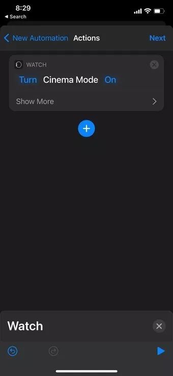 How-to-Add-Shortcuts-to-Apple-Watch-13_7c4a12eb7455b3a1ce1ef1cadcf29289 كيفية إضافة اختصارات إلى Apple Watch