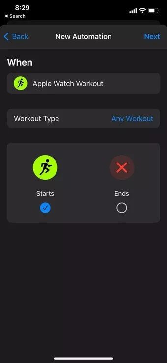 How-to-Add-Shortcuts-to-Apple-Watch-15_7c4a12eb7455b3a1ce1ef1cadcf29289 كيفية إضافة اختصارات إلى Apple Watch