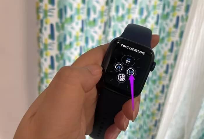 How-to-Add-Shortcuts-to-Apple-Watch-1_935adec67b324b146ff212ec4c69054f كيفية إضافة اختصارات إلى Apple Watch