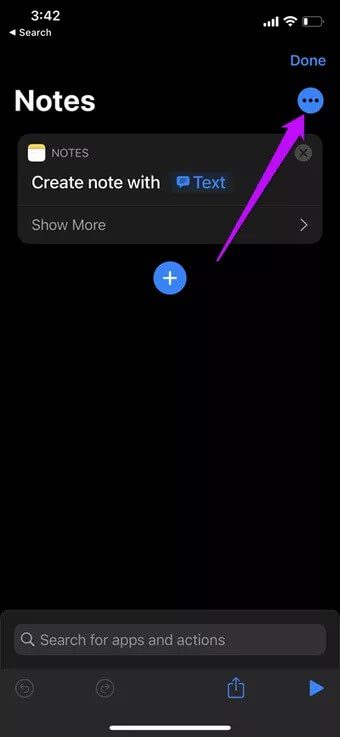 How-to-Add-Shortcuts-to-Apple-Watch-2_7c4a12eb7455b3a1ce1ef1cadcf29289 كيفية إضافة اختصارات إلى Apple Watch