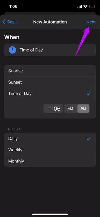 How-to-Add-Shortcuts-to-Apple-Watch-3_7c4a12eb7455b3a1ce1ef1cadcf29289 كيفية إضافة اختصارات إلى Apple Watch
