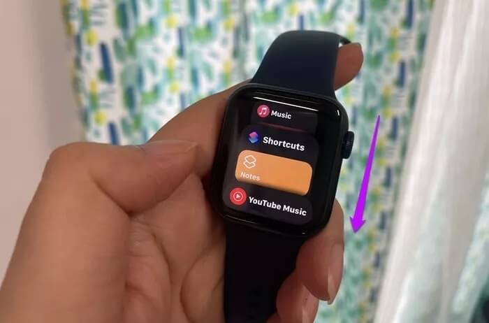 How-to-Add-Shortcuts-to-Apple-Watch-3_935adec67b324b146ff212ec4c69054f-1 كيفية إضافة اختصارات إلى Apple Watch