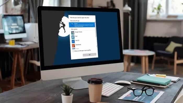 How-to-Change-Default-Apps-in-Windows-10_935adec67b324b146ff212ec4c69054f كيفية تغيير التطبيقات الافتراضية على Windows 10