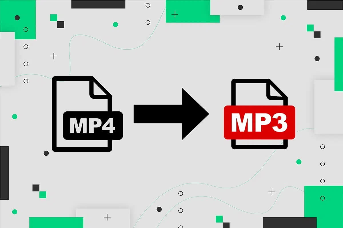 convert mp4 to mp3 using windows media player