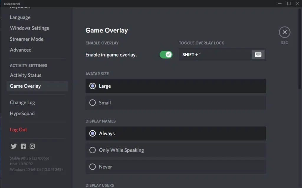 How-to-Disable-Discord-Overlay-1024x637-1 كيفية تعطيل Discord Overlay