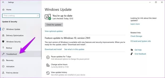 How to Fix Microsoft Store Stuck on Starting Download 8 935adec67b324b146ff212ec4c69054f - كيفية إصلاح Microsoft Store عالق عند بدء التحميل