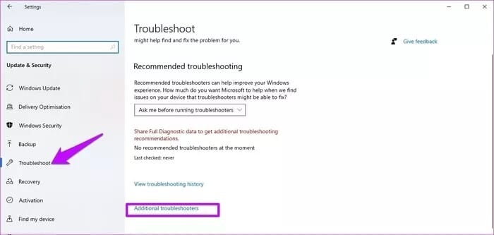 How to Fix Microsoft Store Stuck on Starting Download 9 935adec67b324b146ff212ec4c69054f - كيفية إصلاح Microsoft Store عالق عند بدء التحميل