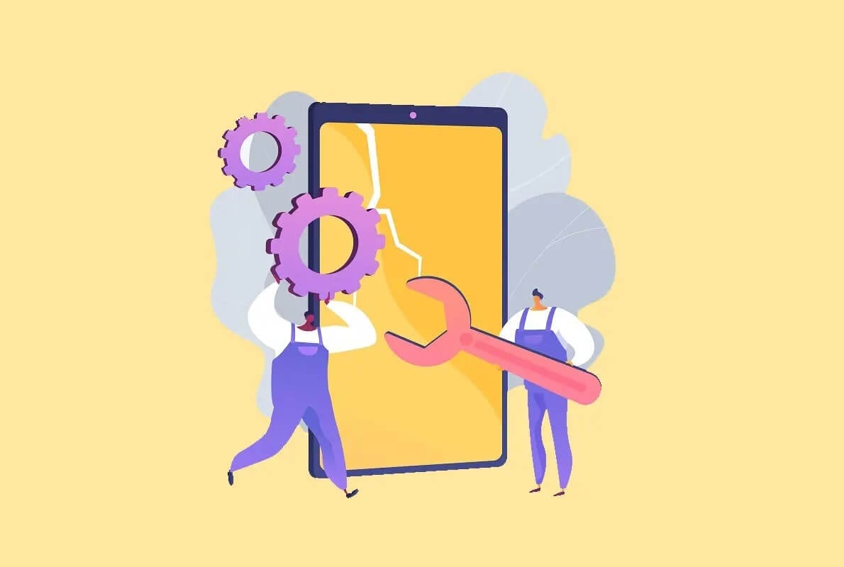 How-to-Fix-Phone-Stuck-in-Safe-Mode-1 لماذا هاتفي عالق في الوضع الآمن؟
