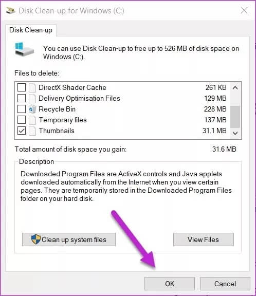 How-to-Fix-Windows-Explorer-Not-Responding-in-Windows-10-3_4d470f76dc99e18ad75087b1b8410ea9 كيفية إصلاح عدم استجابة مستكشف Windows في Windows 10