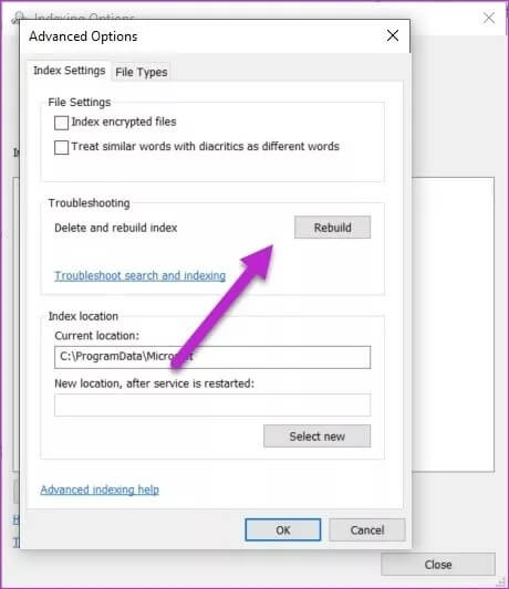 How-to-Fix-Windows-Explorer-Not-Responding-in-Windows-10-4_4d470f76dc99e18ad75087b1b8410ea9 كيفية إصلاح عدم استجابة مستكشف Windows في Windows 10
