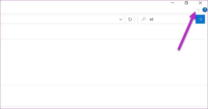 How-to-Fix-Windows-Explorer-Not-Responding-in-Windows-10-7_935adec67b324b146ff212ec4c69054f كيفية إصلاح عدم استجابة مستكشف Windows في Windows 10