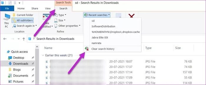 How-to-Fix-Windows-Explorer-Not-Responding-in-Windows-10-8_935adec67b324b146ff212ec4c69054f كيفية إصلاح عدم استجابة مستكشف Windows في Windows 10