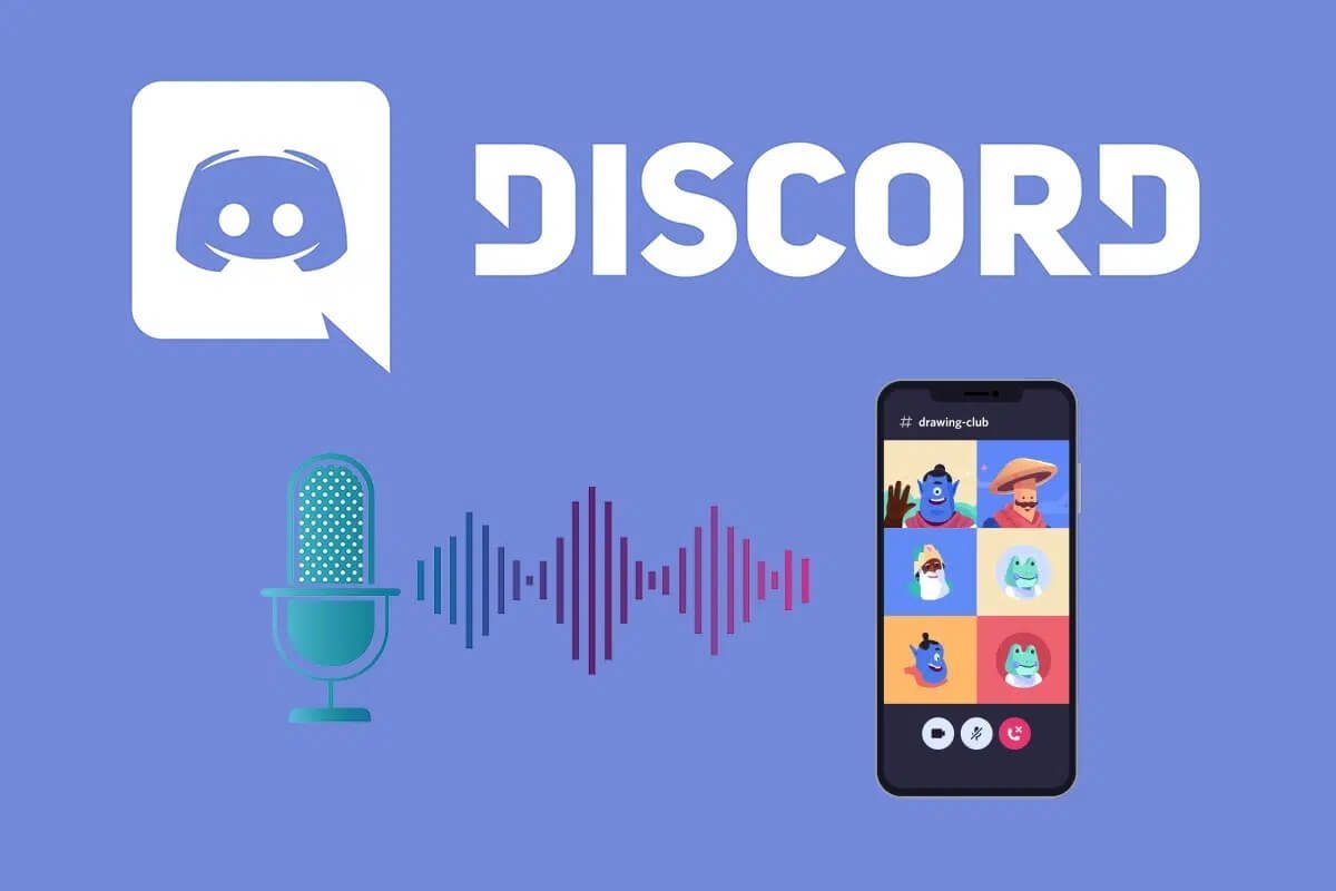 كيفية تسجيل الصوت على Discord - %categories