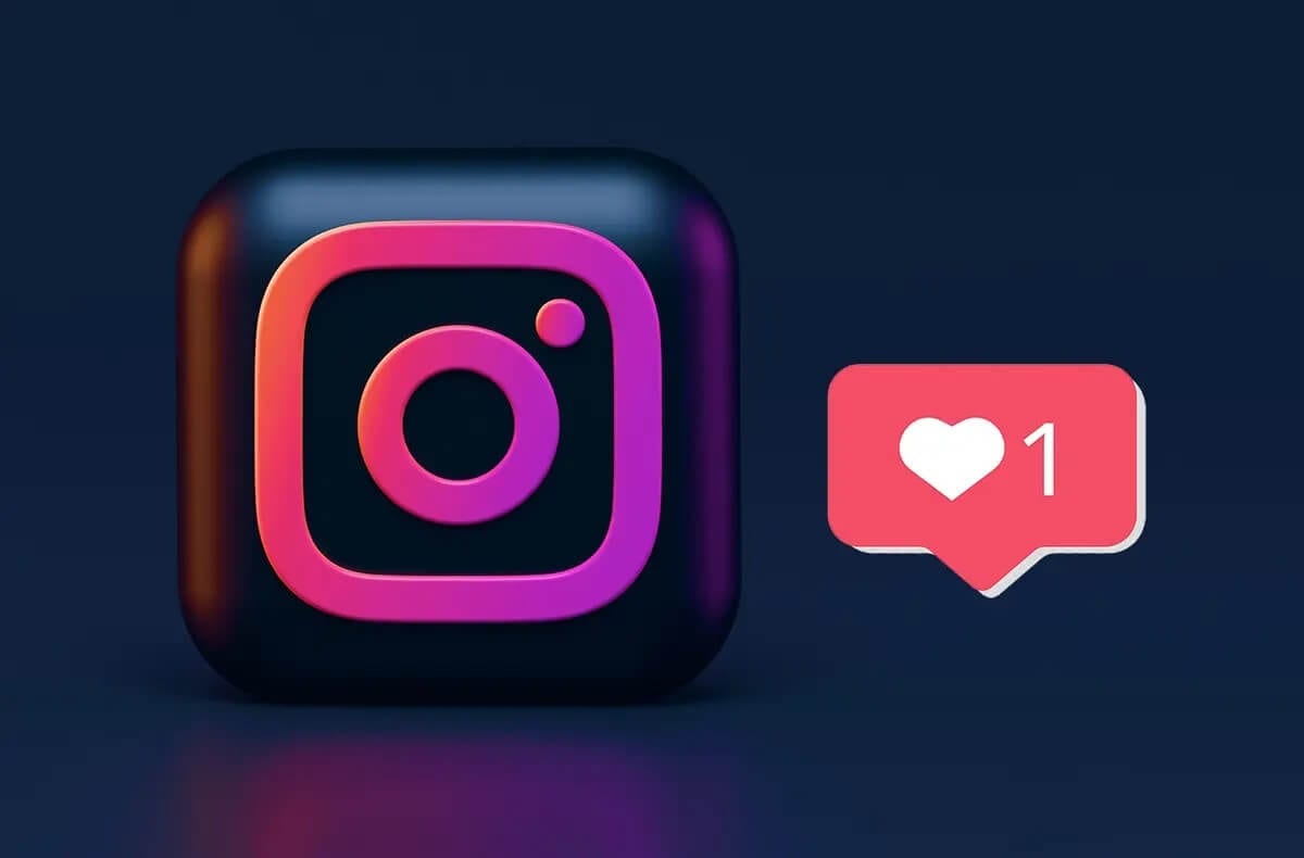 كيفية الإعجاب برسالة مباشرة على Instagram - %categories