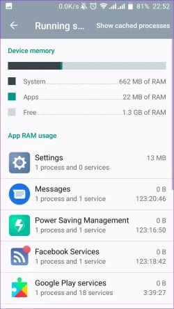 Running-services-Android-settings_935adec67b324b146ff212ec4c69054f أهم 5 طرق لإصلاح خطأ في مشكلات التطبيق على Android