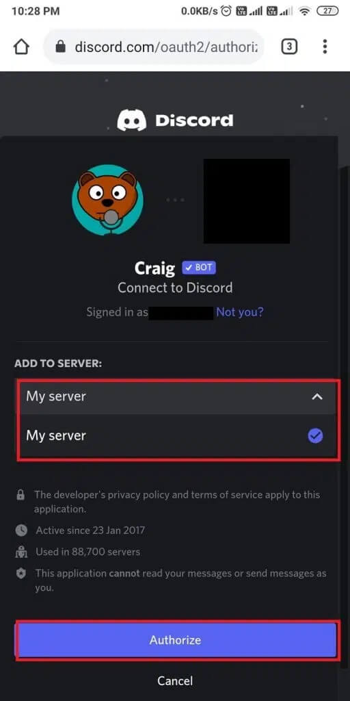 كيفية تسجيل الصوت على Discord - %categories