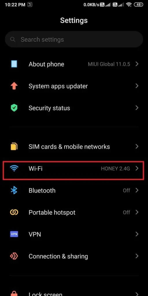 Pubgmobileappsのインターネットエラーを修正する 最高の家