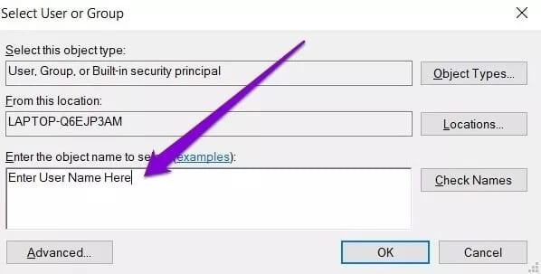 Transfer-Ownership-of-File_2021-07-20-031828_4d470f76dc99e18ad75087b1b8410ea9 كيفية فرض حذف ملف أو مجلد في Windows 10