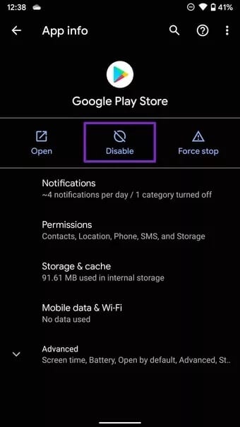 أفضل 7 طرق لإصلاح خطأ متجر Google Play عالق في التحقق من وجود تحديثات - %categories