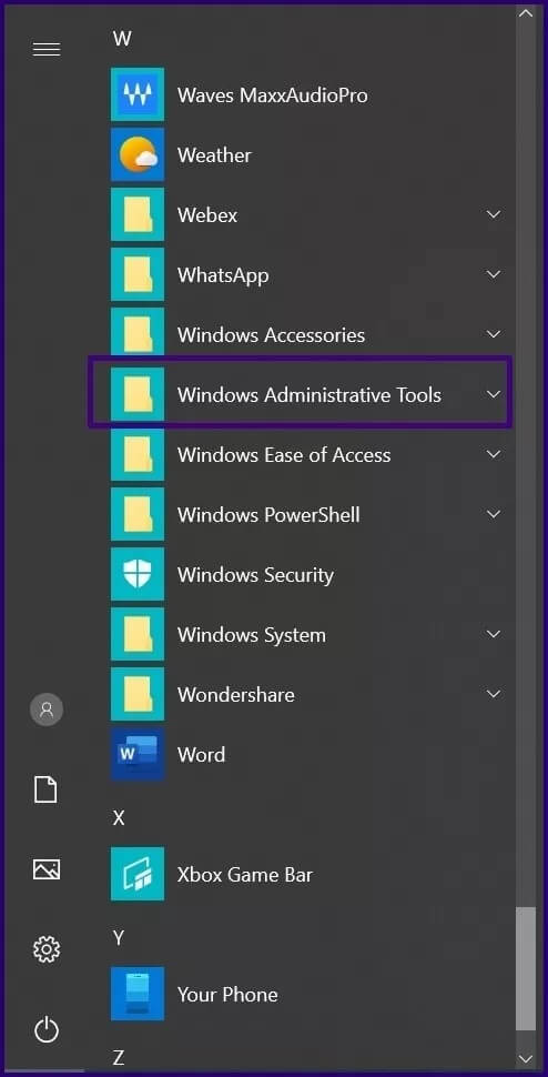 disable-scheduled-tasks-on-windows-10-step-2_4d470f76dc99e18ad75087b1b8410ea9 أفضل 4 طرق لتعطيل المهام المجدولة على Windows 10