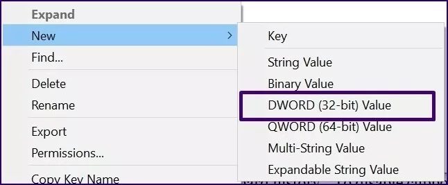 enable-clipboard-history-windows-10-step-19_4d470f76dc99e18ad75087b1b8410ea9 أفضل 4 طرق لتمكين سجل الحافظة في Windows 10