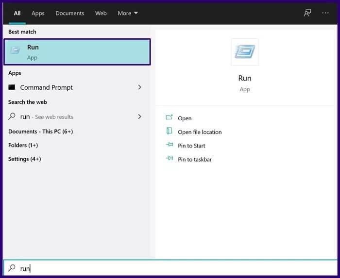 enable-clipboard-history-windows-10-step-23_935adec67b324b146ff212ec4c69054f أفضل 4 طرق لتمكين سجل الحافظة في Windows 10