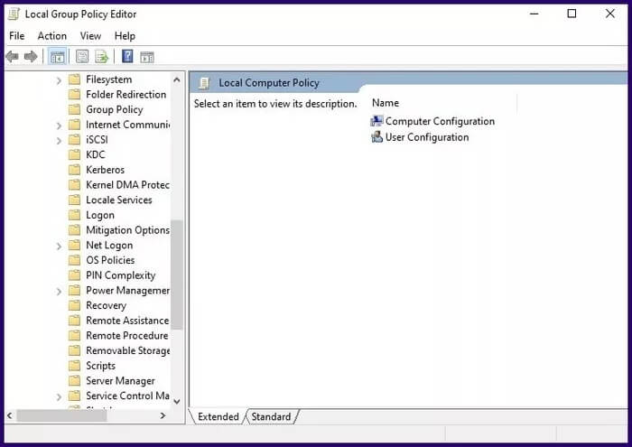 enable-clipboard-history-windows-10-step-29_935adec67b324b146ff212ec4c69054f أفضل 4 طرق لتمكين سجل الحافظة في Windows 10