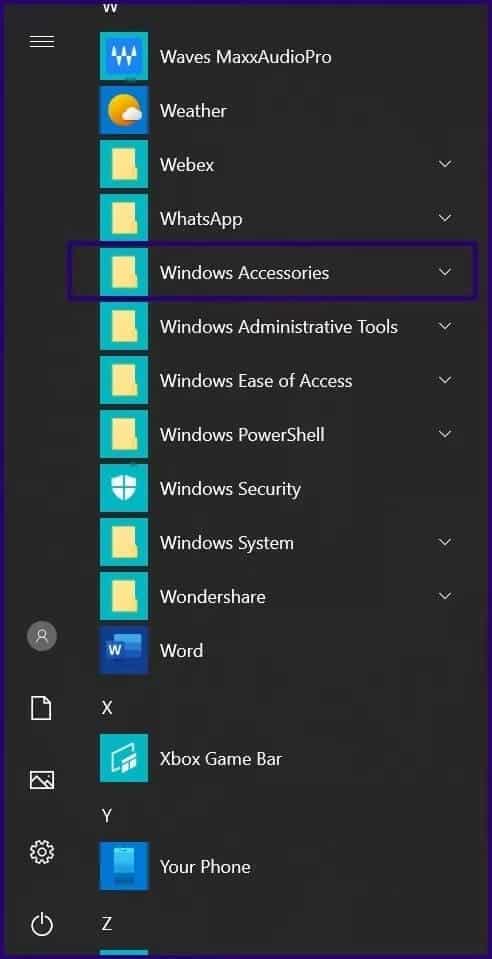 كيفية استخدام المساعدة السريعة على Windows 10 - %categories