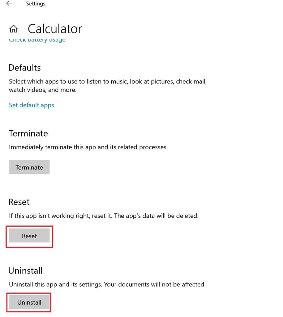 in-the-new-window-click-on-uninstall-instead-of-r-5-915x1024-1 إصلاح عدم عمل تطبيقات Windows 10