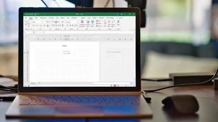 كيفية إدراج الرؤوس والتذييلات في Microsoft Excel - %categories