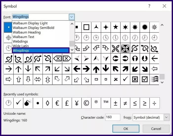 insert-tick-symbols-in-microsoft-word-step-20_935adec67b324b146ff212ec4c69054f أفضل 4 طرق لإدراج علامة اختيار أو رمز التجزئة في تطبيقات Microsoft Office