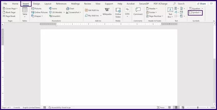 أفضل 4 طرق لإدراج علامة اختيار أو رمز التجزئة في تطبيقات Microsoft Office - %categories